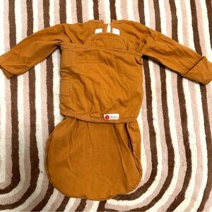 Embe Long Sleeve Starter Swaddle